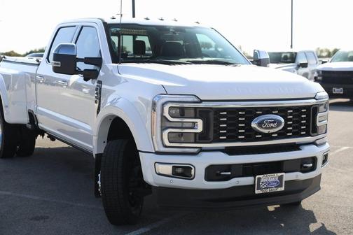 2024 Ford F-450 LIMITED