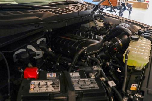 2024 Ford F-450 LIMITED