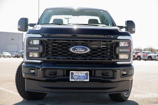 2025 Ford F-350 XL