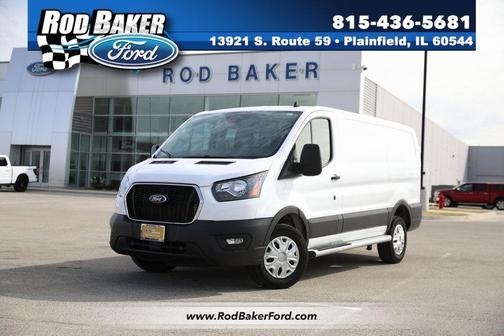 2024 Ford Transit-250 Base