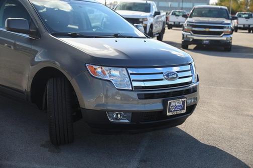 2010 Ford Edge Limited