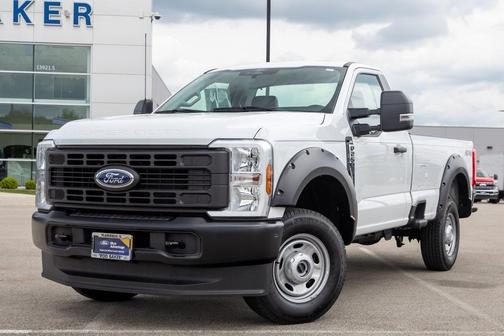 2024 Ford F-250 XL