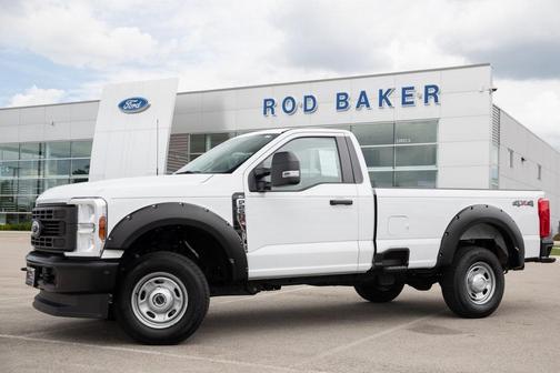 2024 Ford F-250 XL