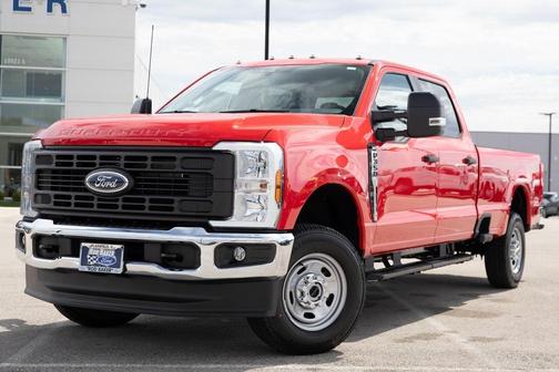 2025 Ford F-350 XL