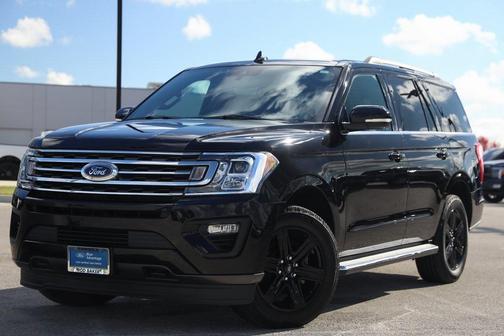 2021 Ford Expedition XLT