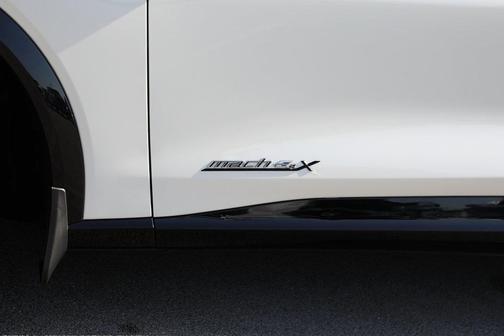 2022 Ford Mustang Mach-E Premium