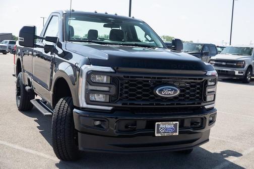 2025 Ford F-350 XL