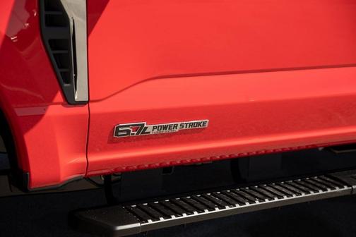 2025 Ford F-350 XL