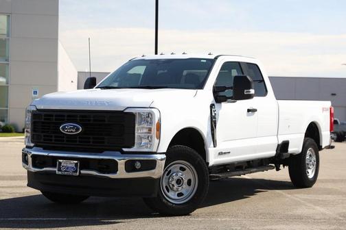 2026 Ford F-350 XL