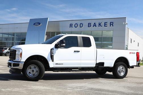 2026 Ford F-350 XL