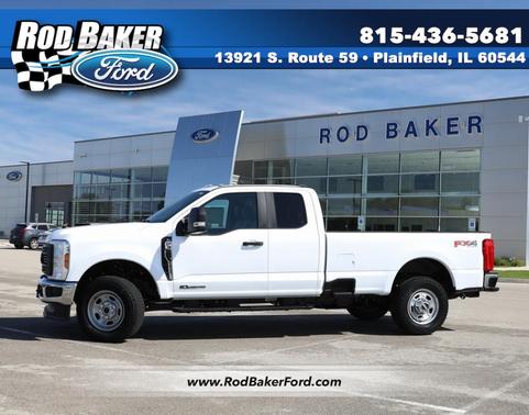 2026 Ford F-350 XL