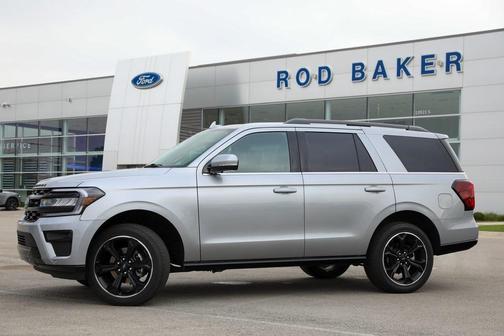 2024 Ford Expedition Limited