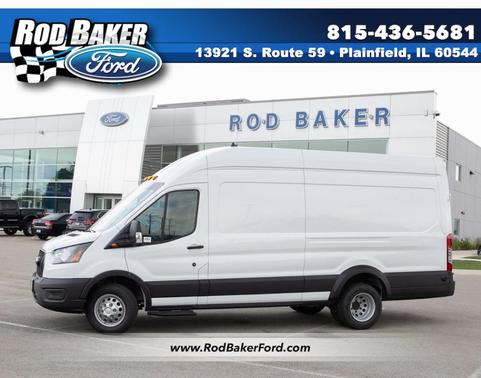 2025 Ford Transit-350 Base