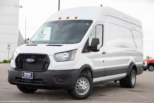 2025 Ford Transit-350 Base