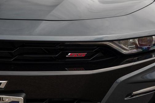 2019 Chevrolet Camaro 2SS