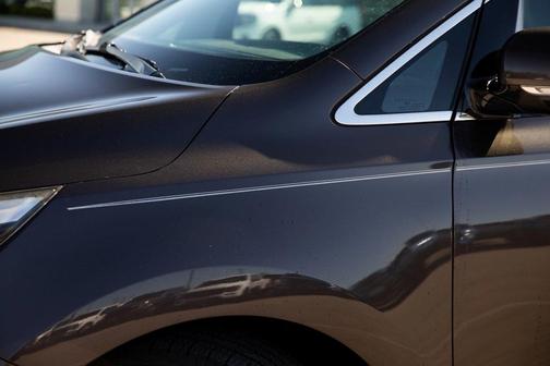 2015 Kia Sedona SX