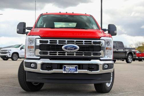 2026 Ford F-250 XLT