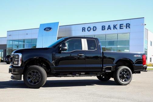 2026 Ford F-250 XL