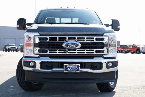2025 Ford F-350 XLT