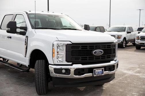 2025 Ford F-250 XL