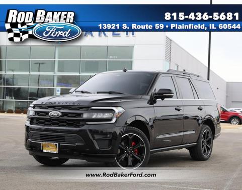 2023 Ford Expedition Limited
