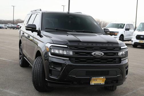 2023 Ford Expedition Limited