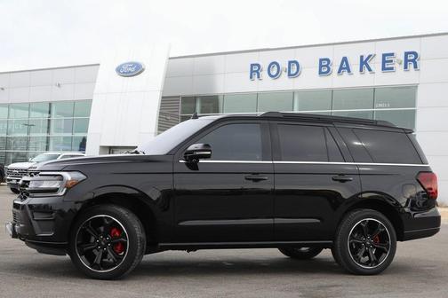 2023 Ford Expedition Limited