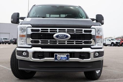 2025 Ford F-250 XLT