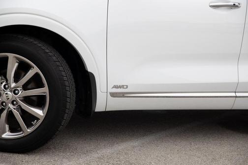 2016 Kia Sorento SX