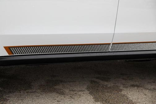 Oxford White 2026 Ford Maverick Tremor