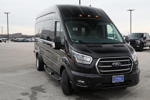 2020 Ford Transit-350 XLT
