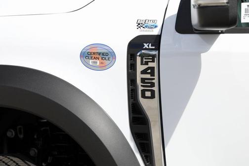 2026 Ford F-450 XL
