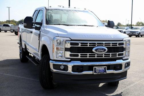 2026 Ford F-350 XLT