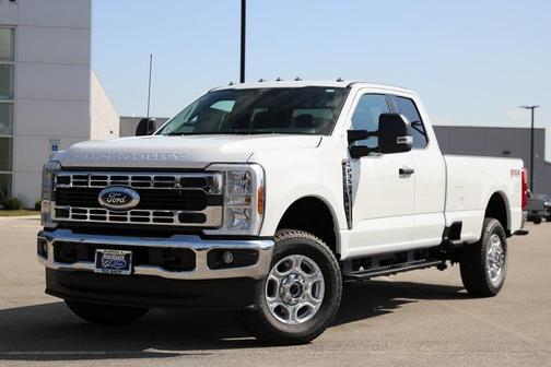 2026 Ford F-350 XLT