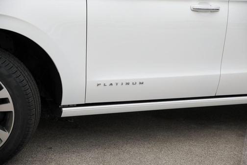 2021 Ford Expedition Platinum