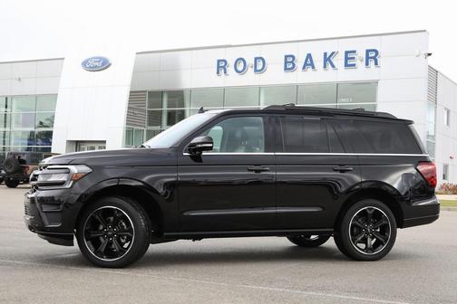 2023 Ford Expedition Limited