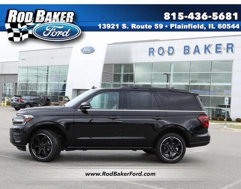 2023 Ford Expedition Limited