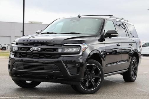 2023 Ford Expedition Limited
