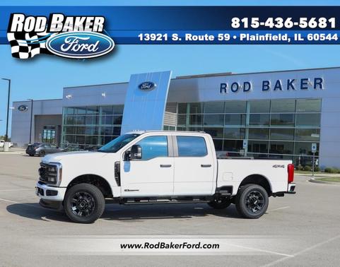 2026 Ford F-350 XL