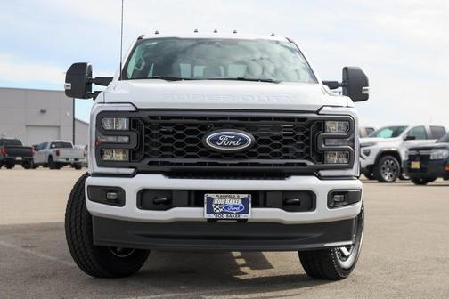 2026 Ford F-350 XL