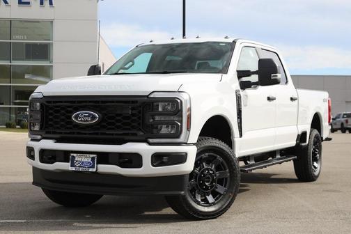 2026 Ford F-350 XL