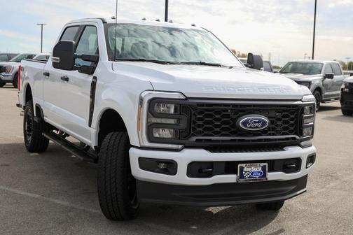 2026 Ford F-350 XL