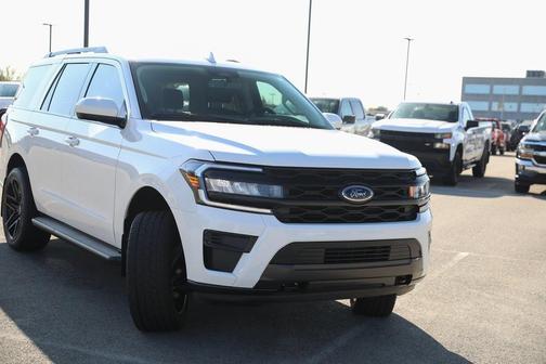 2022 Ford Expedition XLT