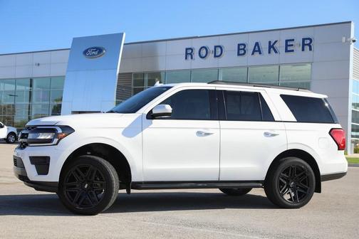 2022 Ford Expedition XLT