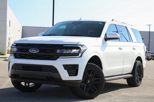 2022 Ford Expedition XLT