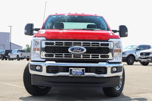 2025 Ford F-250 XLT