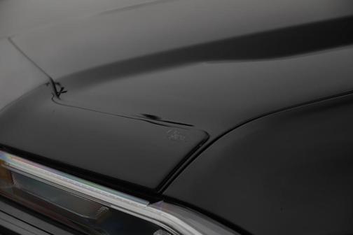 Shadow Black 2024 Ford Ranger XLT