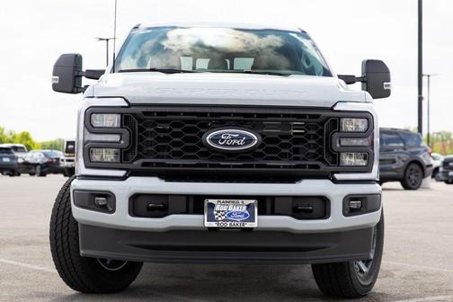 2025 Ford F-250 XL