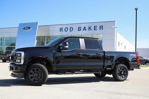 2026 Ford F-250 XL