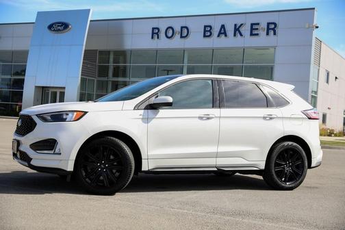 2024 Ford Edge ST Line